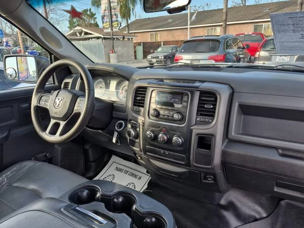 2013 Dodge Ram 4th Gen - Image 7 of 13
