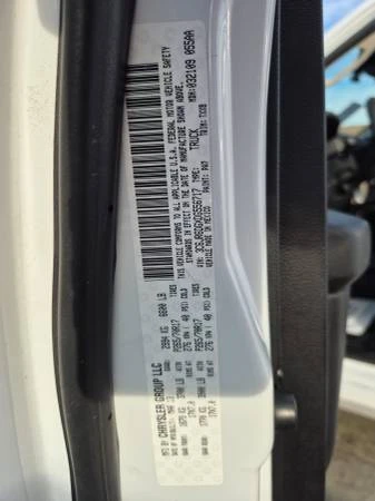 2013 Dodge Ram 4th Gen - Image 11 of 13