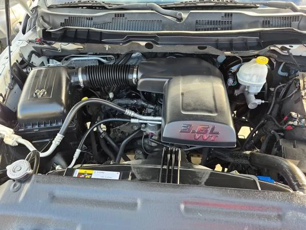 2013 Dodge Ram 4th Gen - Image 13 of 13