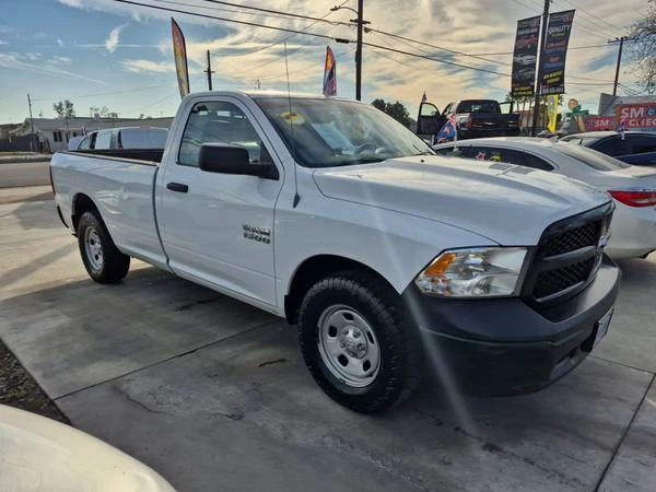 2013 Dodge Ram 4th Gen - Image 2 of 13