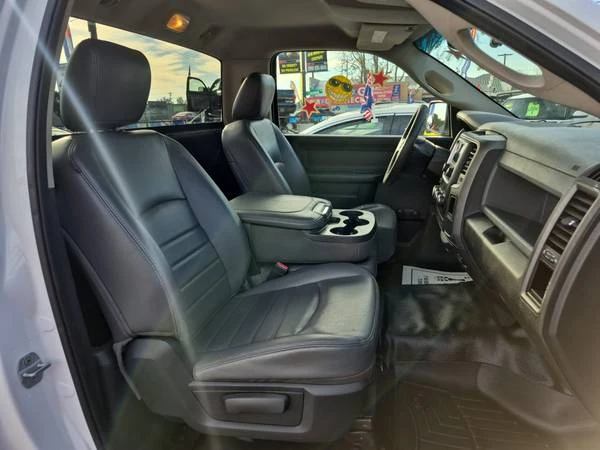 2013 Dodge Ram 4th Gen - Image 5 of 13