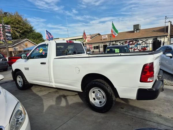 2013 Dodge Ram 4th Gen - Image 3 of 13