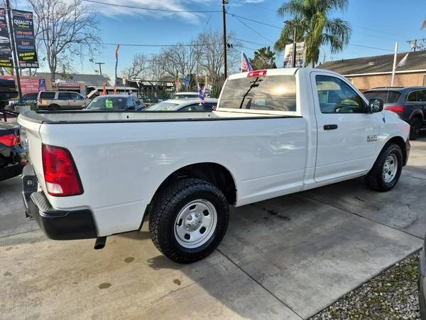 2013 Dodge Ram 4th Gen - Image 4 of 13