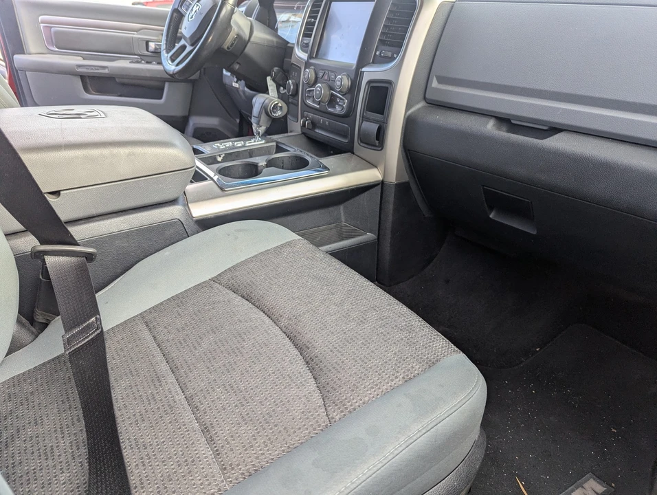 2013 Ram 1500 1st Gen - Image 6 of 10