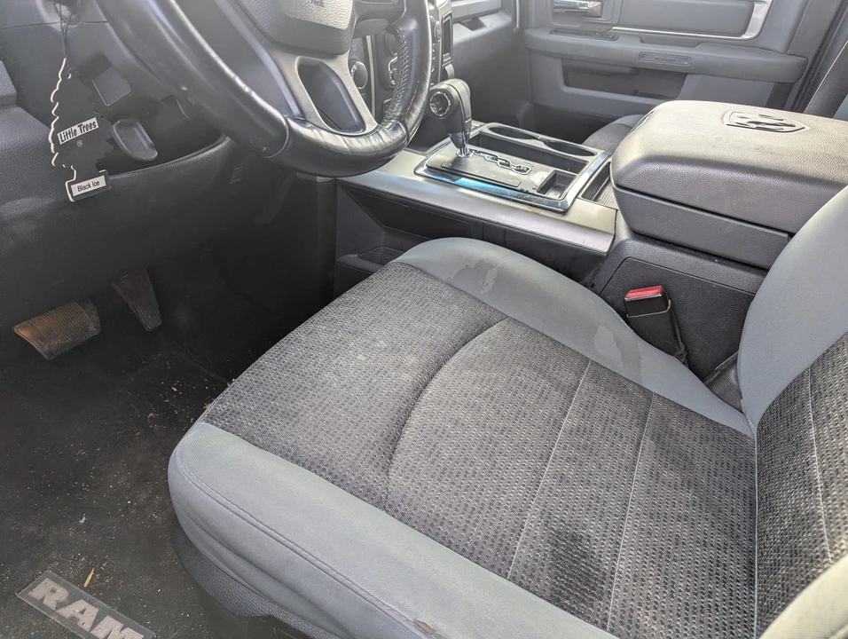 2013 Ram 1500 1st Gen - Image 4 of 10