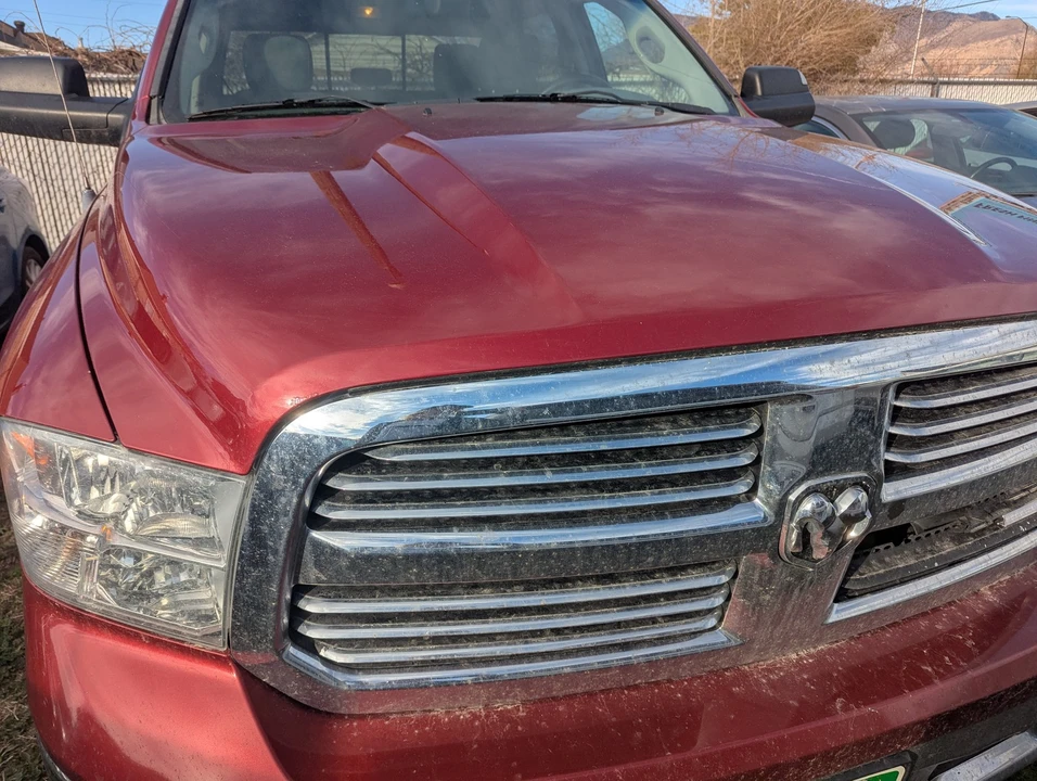 2013 Ram 1500 1st Gen - Image 2 of 10