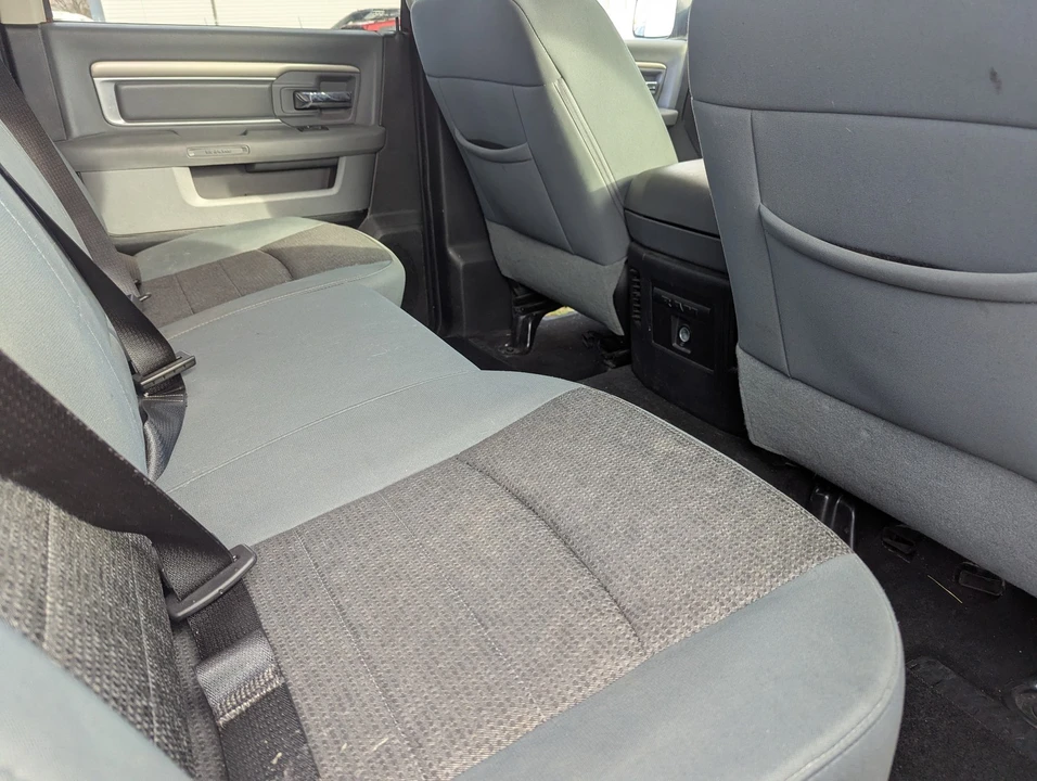 2013 Ram 1500 1st Gen - Image 7 of 10