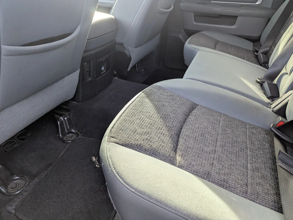 2013 Ram 1500 1st Gen - Image 5 of 10