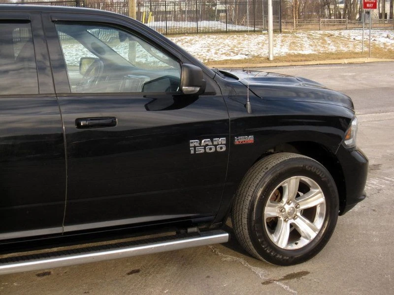 2013 Dodge Ram 4th Gen - Image 10 of 12