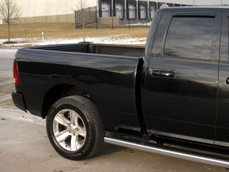 2013 Dodge Ram 4th Gen - Image 11 of 12