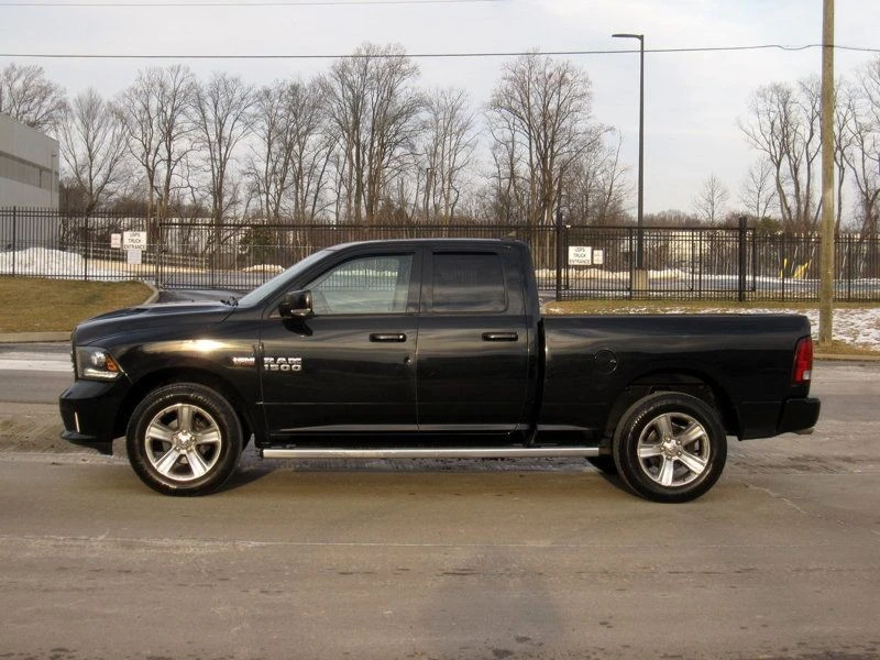 2013 Dodge Ram 4th Gen - Image 6 of 12