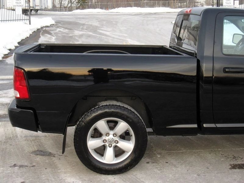 2013 Ram 1500 1st Gen - Image 11 of 12