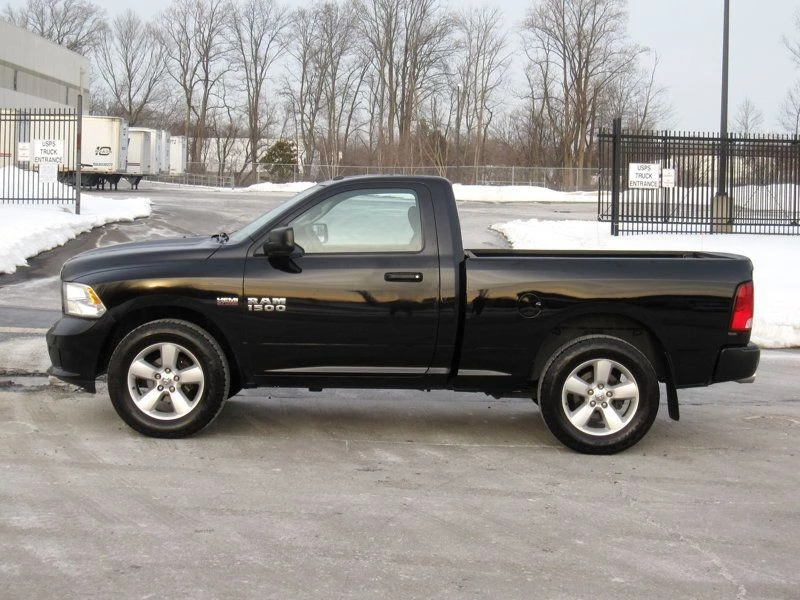 2013 Ram 1500 1st Gen - Image 6 of 12