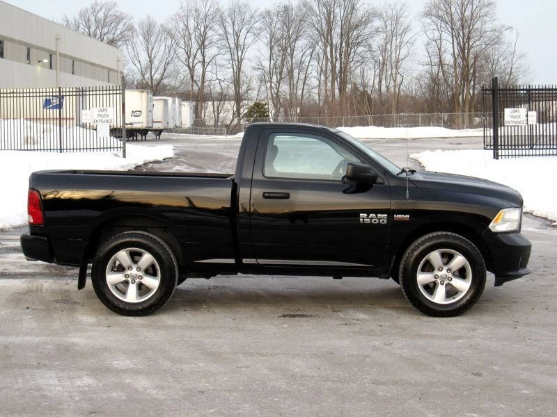2013 Ram 1500 1st Gen - Image 9 of 12