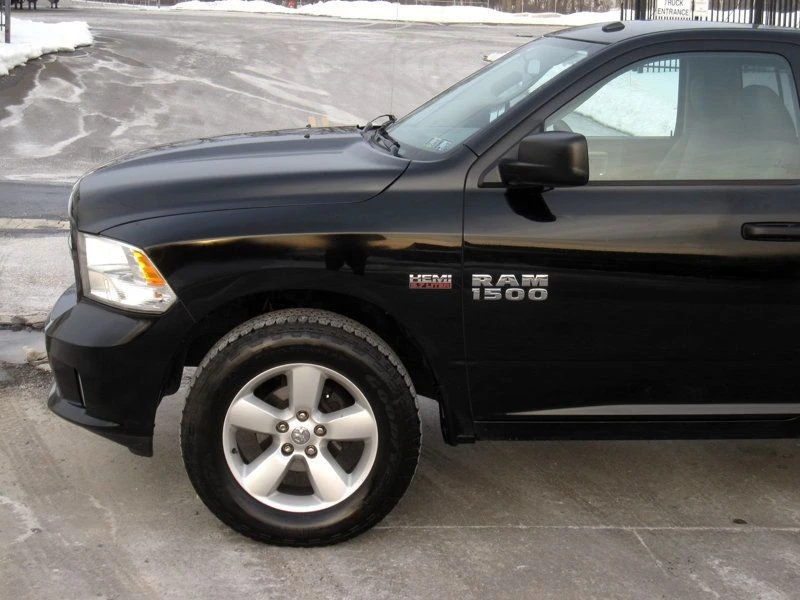 2013 Ram 1500 1st Gen - Image 7 of 12