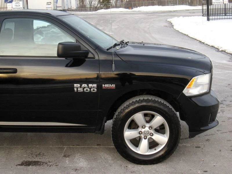 2013 Ram 1500 1st Gen - Image 10 of 12
