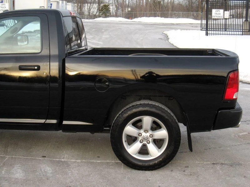 2013 Ram 1500 1st Gen - Image 8 of 12