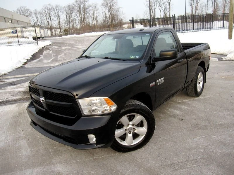 2013 Ram 1500 1st Gen - Image 4 of 12