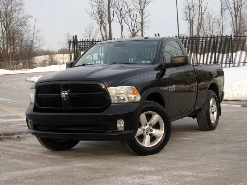 2013 Ram 1500 1st Gen - Image 3 of 12