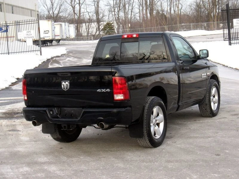 2013 Ram 1500 1st Gen - Image 12 of 12
