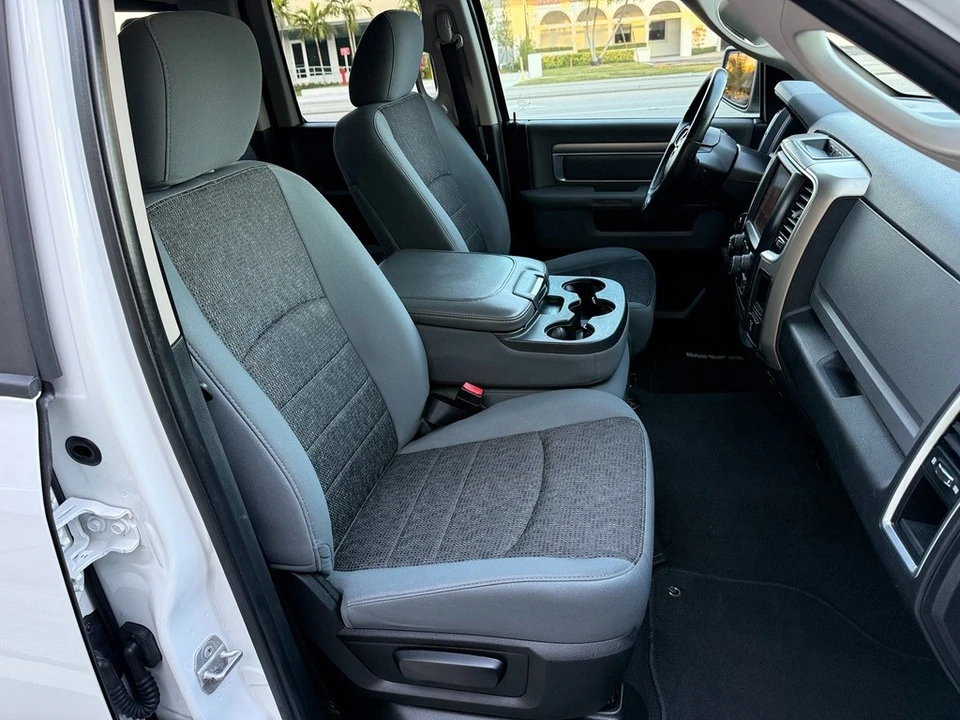 2013 Dodge Ram 4th Gen - Image 20 of 21