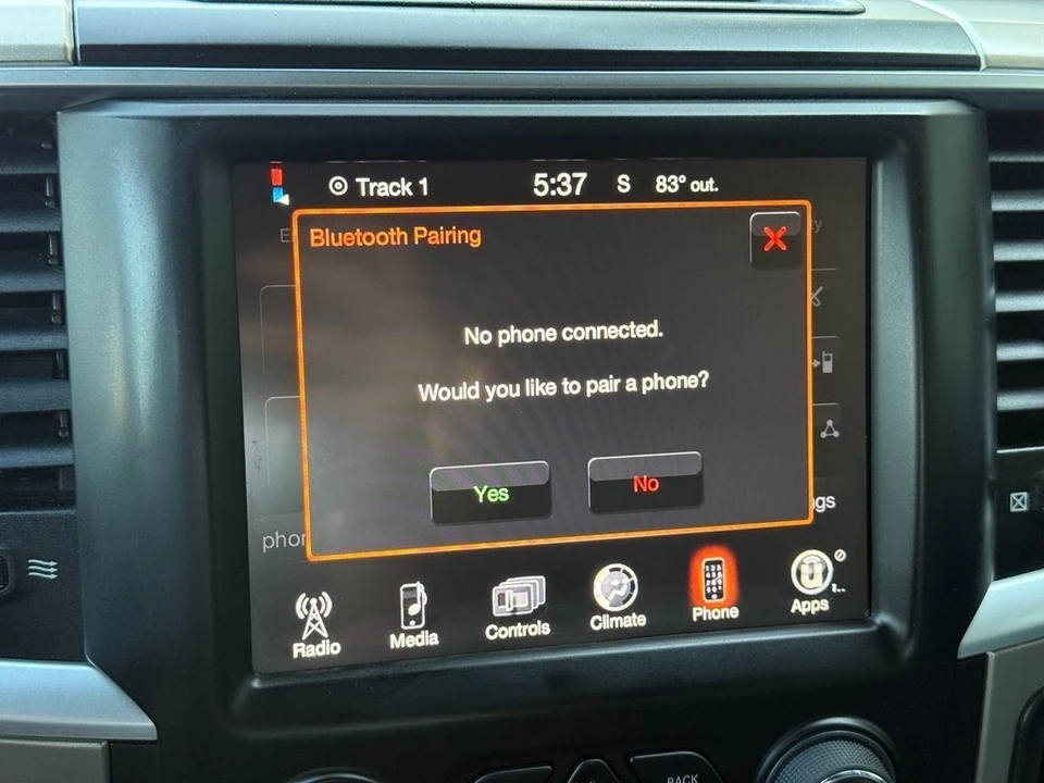 2013 Dodge Ram 4th Gen - Image 16 of 21