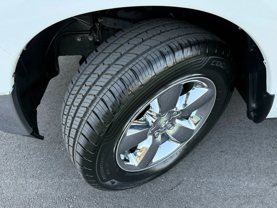 2013 Dodge Ram 4th Gen - Image 21 of 21
