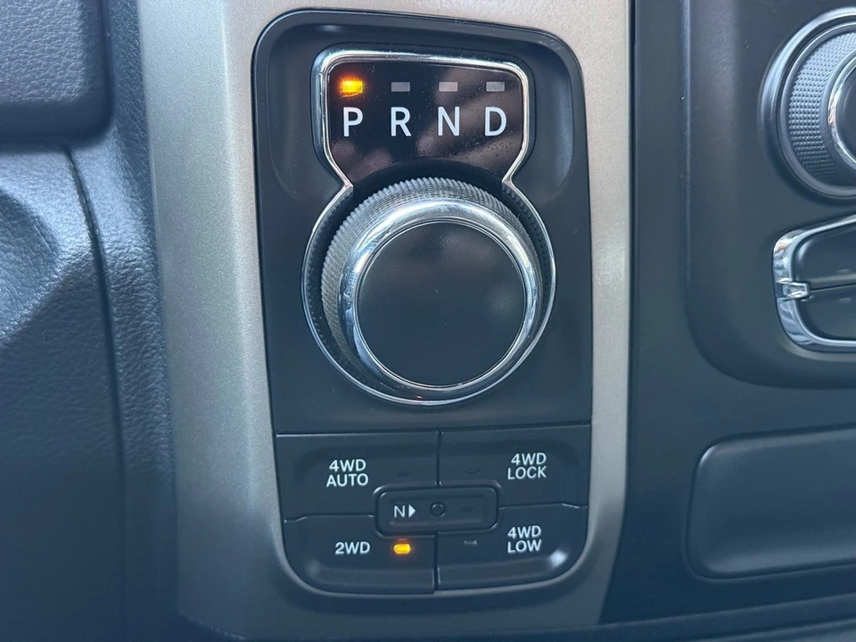2013 Dodge Ram 4th Gen - Image 14 of 21