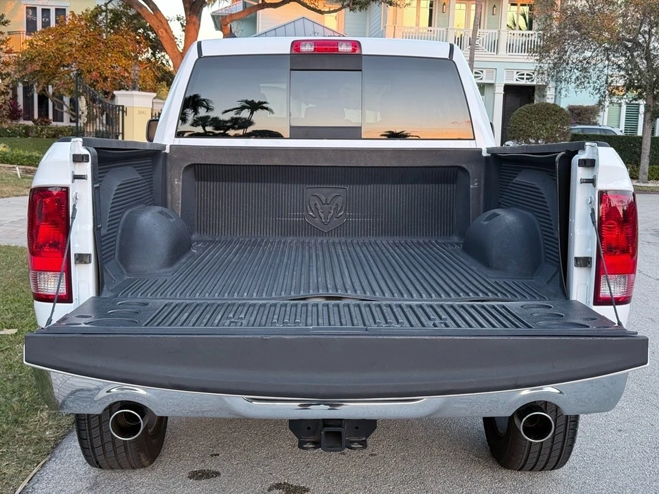 2013 Dodge Ram 4th Gen - Image 6 of 21