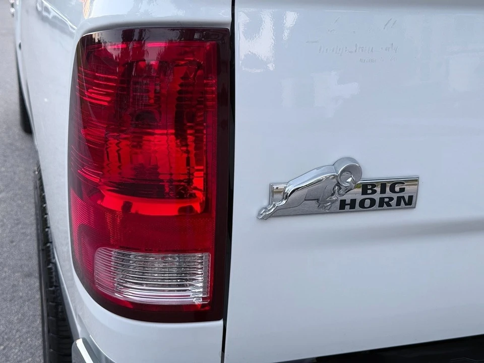 2013 Dodge Ram 4th Gen - Image 3 of 21
