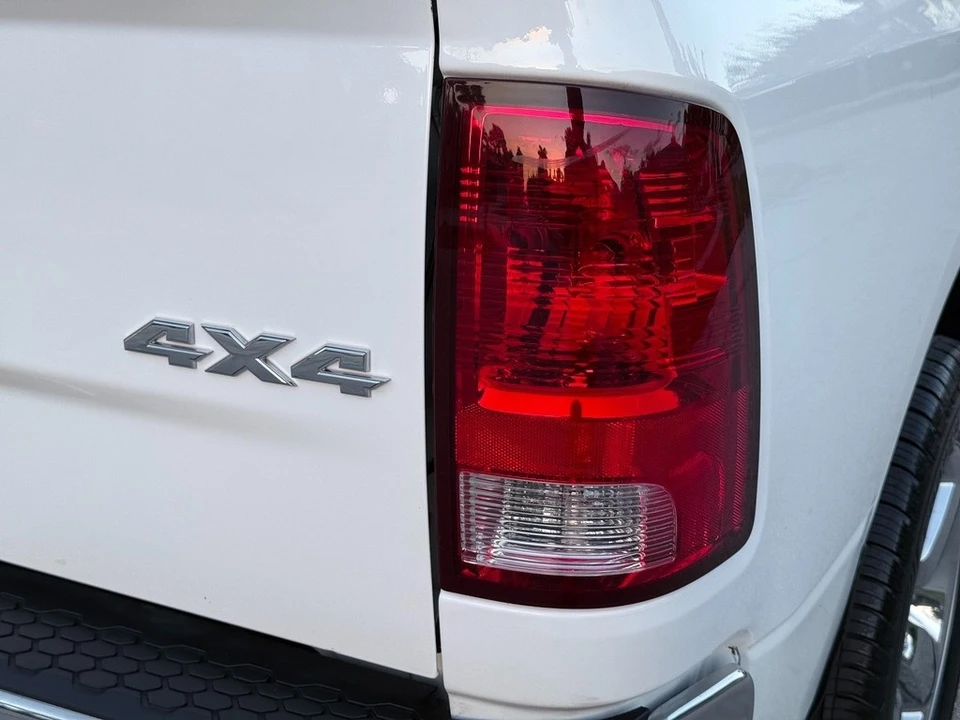 2013 Dodge Ram 4th Gen - Image 2 of 21