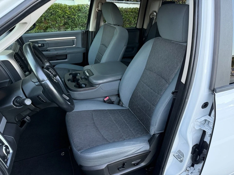 2013 Dodge Ram 4th Gen - Image 18 of 21