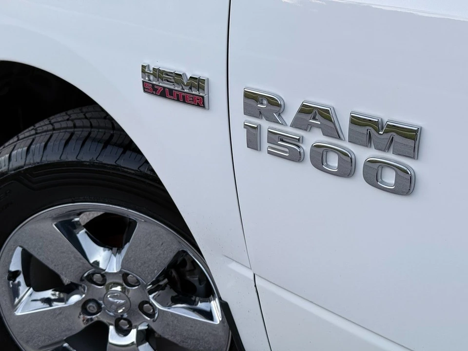2013 Dodge Ram 4th Gen - Image 4 of 21