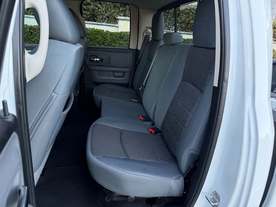 2013 Dodge Ram 4th Gen - Image 19 of 21