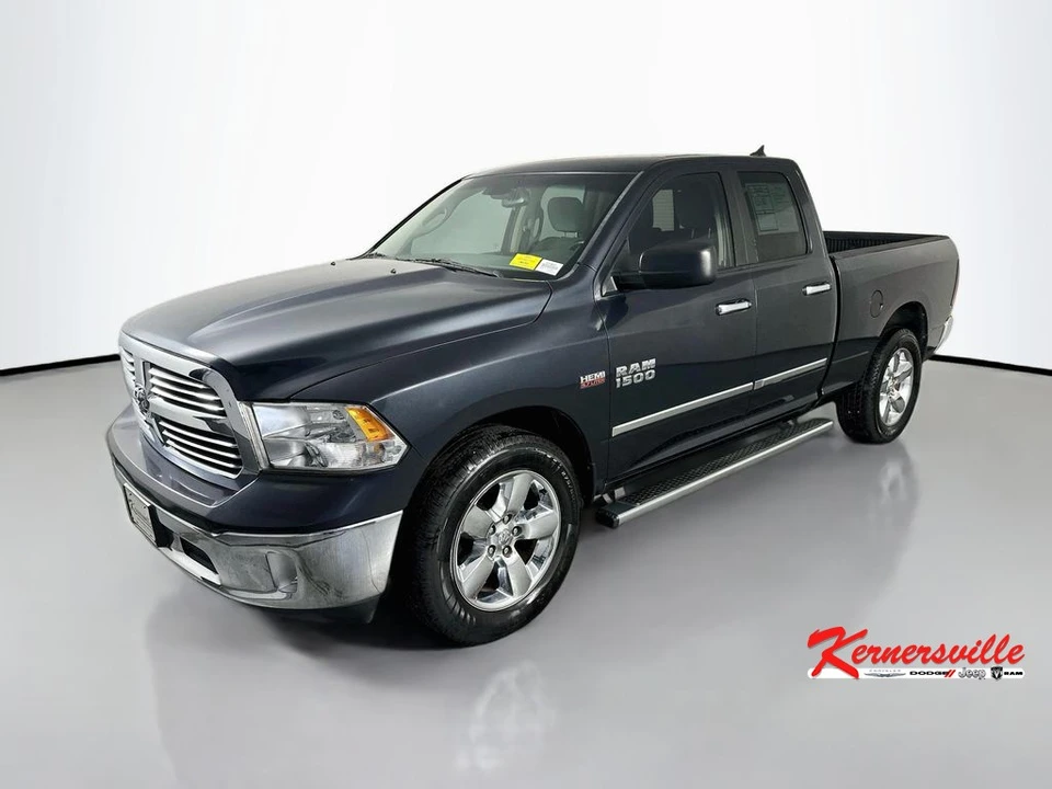 2013 Ram 1500 1st Gen - Image 3 of 24