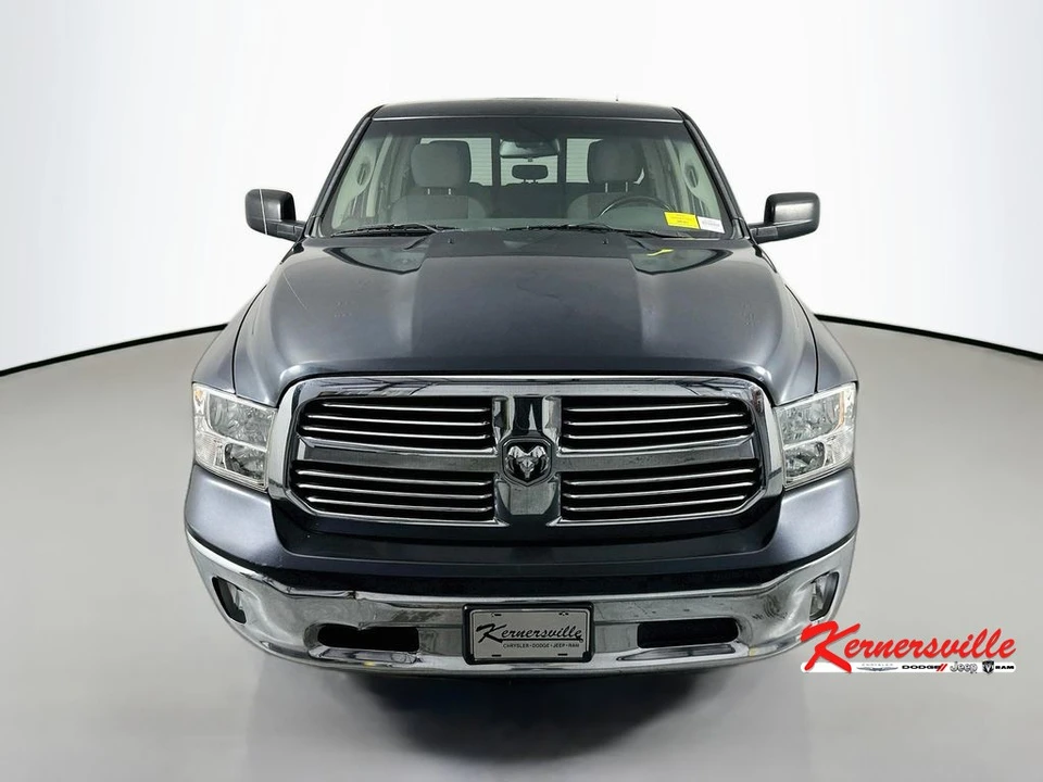 2013 Ram 1500 1st Gen - Image 2 of 24