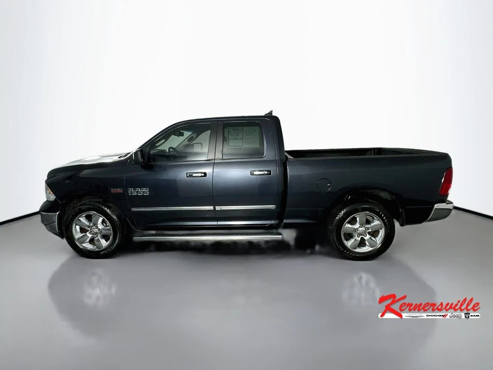 2013 Ram 1500 1st Gen - Image 4 of 24