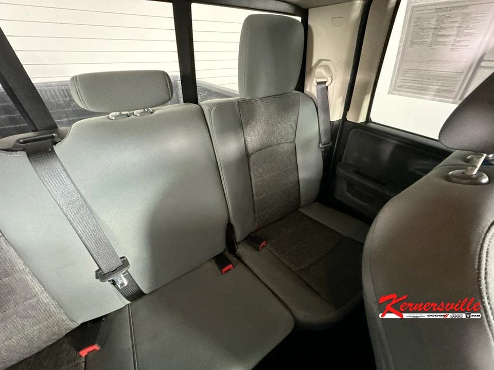 2013 Ram 1500 1st Gen - Image 14 of 24