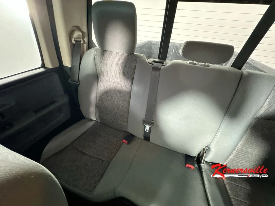 2013 Ram 1500 1st Gen - Image 12 of 24