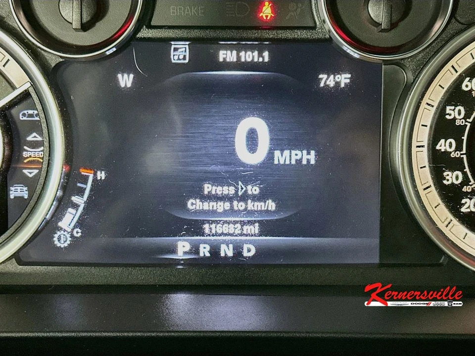 2013 Ram 1500 1st Gen - Image 15 of 24