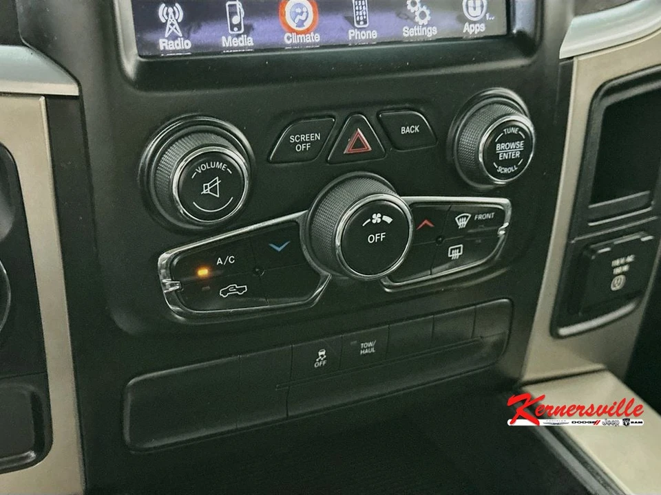 2013 Ram 1500 1st Gen - Image 19 of 24