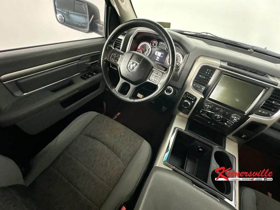 2013 Ram 1500 1st Gen - Image 9 of 24