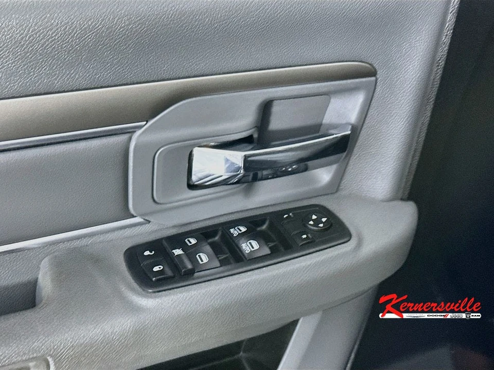 2013 Ram 1500 1st Gen - Image 23 of 24