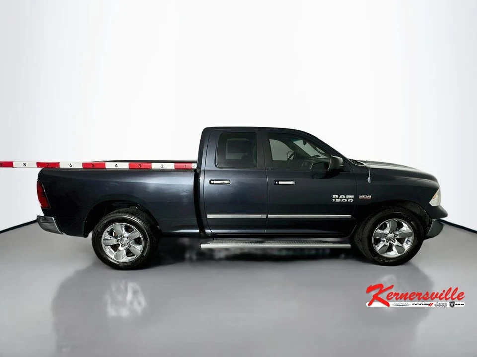 2013 Ram 1500 1st Gen - Image 8 of 24