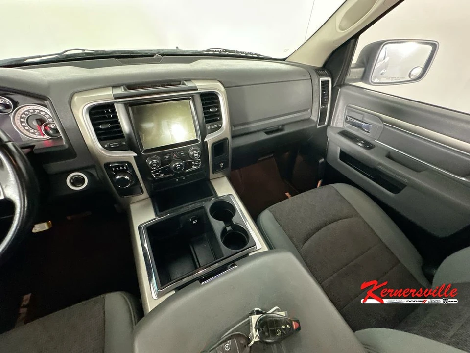 2013 Ram 1500 1st Gen - Image 11 of 24