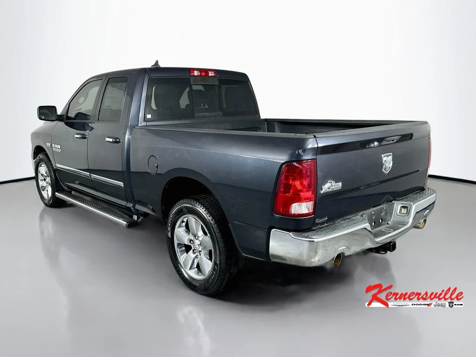 2013 Ram 1500 1st Gen - Image 5 of 24