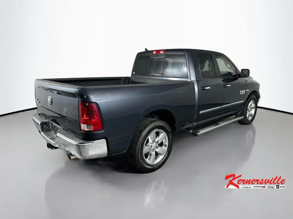 2013 Ram 1500 1st Gen - Image 7 of 24