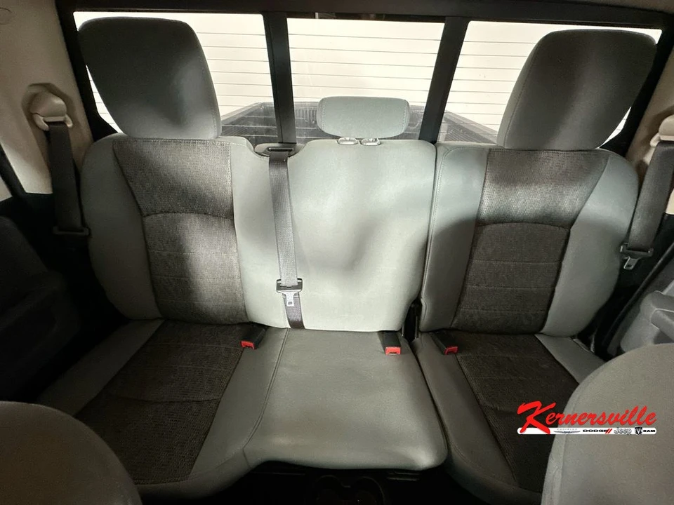 2013 Ram 1500 1st Gen - Image 13 of 24