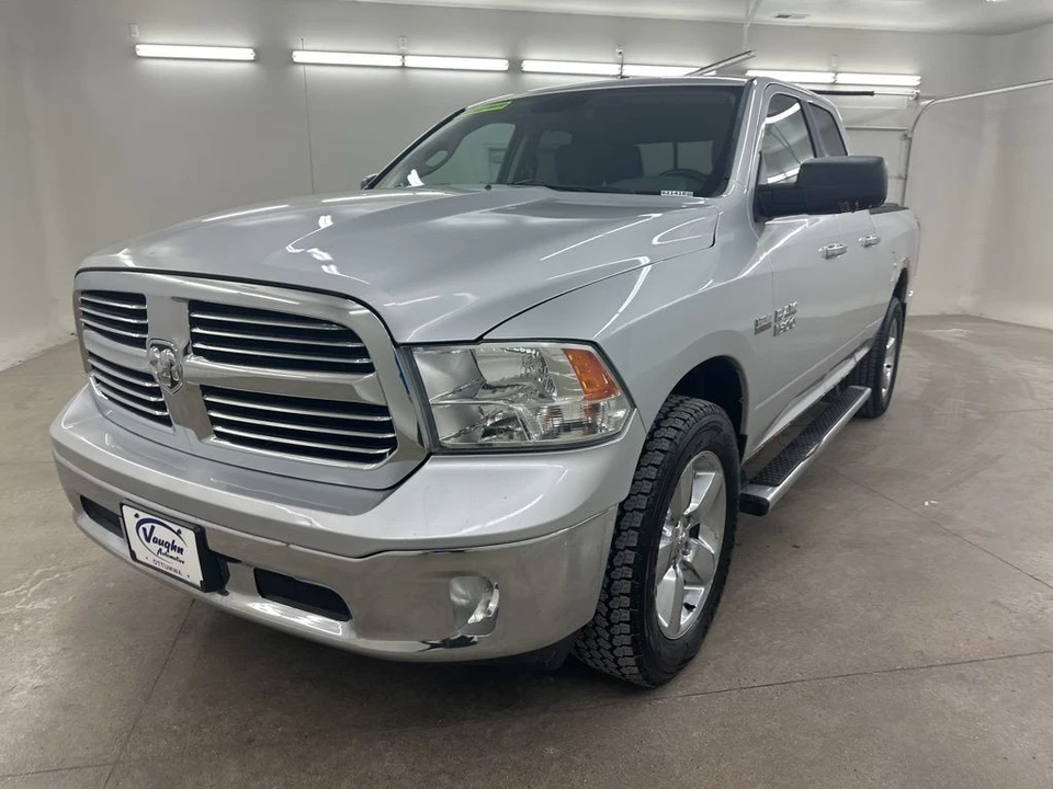 2013 Dodge Ram 4th Gen - Image 6 of 12