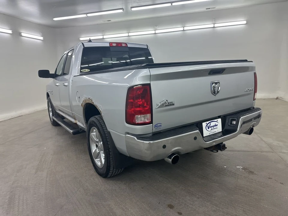 2013 Dodge Ram 4th Gen - Image 9 of 12